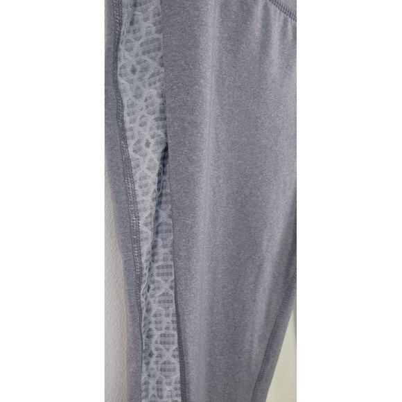 prAna Leggings Womens Medium Lennox High Rise Workout Active Sporty Leggings - Picture 6 of 7